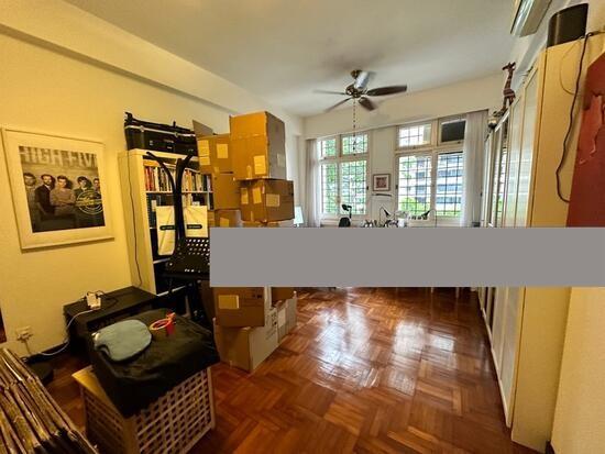 Charming Garden Condominium For Sale, $3,699,999, 4 Bed 3 Bath 1,810 sqft $2,044.00 psf
