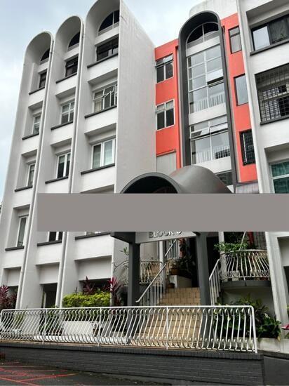 Charming Garden Condominium For Sale, $3,699,999, 4 Bed 3 Bath 1,810 sqft $2,044.00 psf