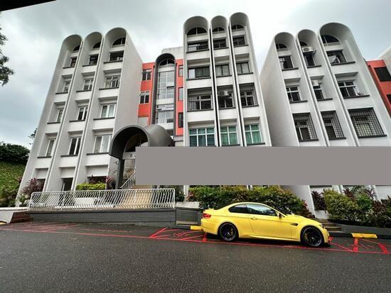 Charming Garden Condominium For Sale, $3,699,999, 4 Bed 3 Bath 1,810 sqft $2,044.00 psf