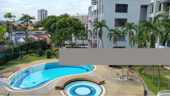 Charming Garden Condominium For Sale, $3,699,999, 4 Bed 3 Bath 1,810 sqft $2,044.00 psf