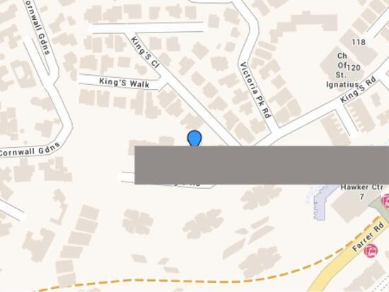 Charming Garden Condominium For Sale, $3,699,999, 4 Bed 3 Bath 1,810 sqft $2,044.00 psf