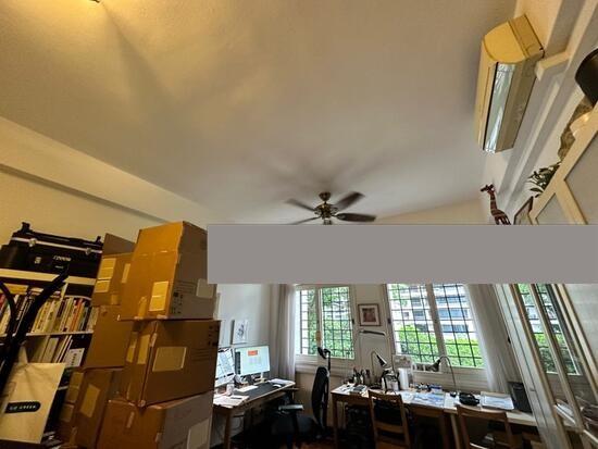 Charming Garden Condominium For Sale, $3,699,999, 4 Bed 3 Bath 1,810 sqft $2,044.00 psf