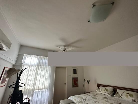 Charming Garden Condominium For Sale, $3,699,999, 4 Bed 3 Bath 1,810 sqft $2,044.00 psf