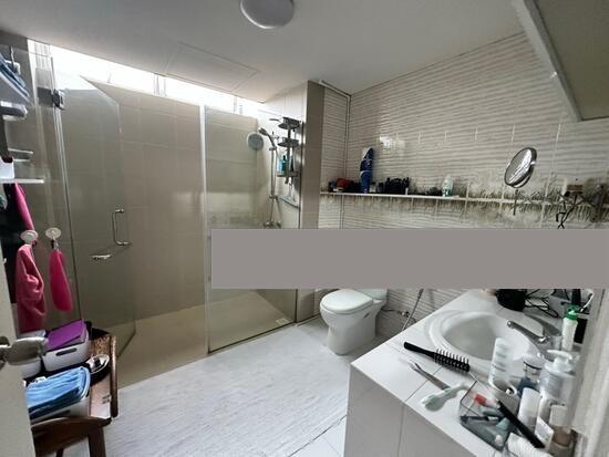 Charming Garden Condominium For Sale, $3,699,999, 4 Bed 3 Bath 1,810 sqft $2,044.00 psf