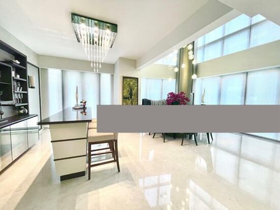 Prop-GPT: Condominium: D01 Cecil One Shenton