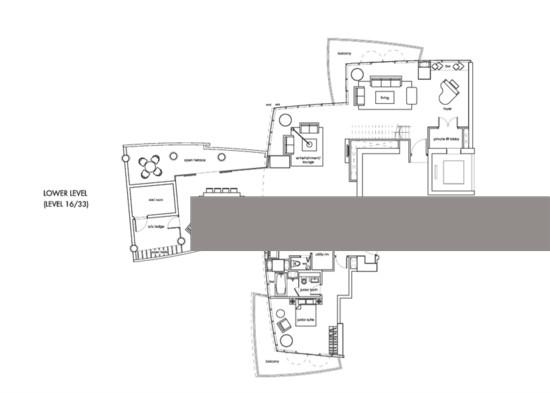 Condominium for Sale: Cecil, D01, 068803