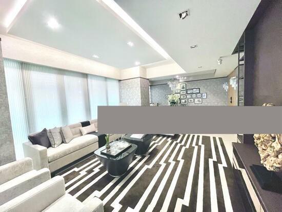 Prop-GPT: Condominium: D01 Cecil One Shenton