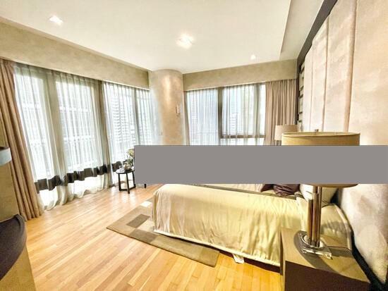 Condominium for Sale: Cecil, D01, 068803