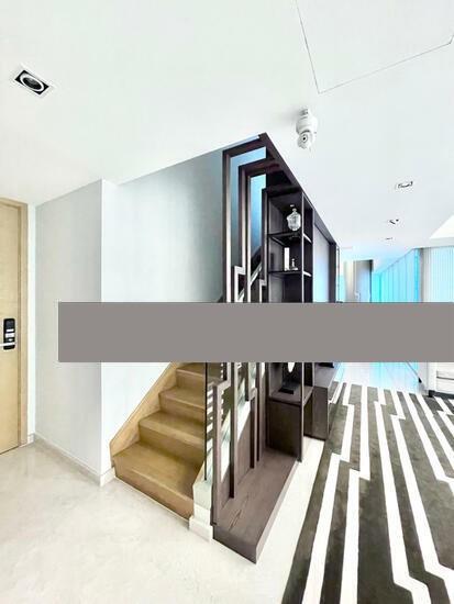 Condominium for Sale: Cecil, D01, 068803