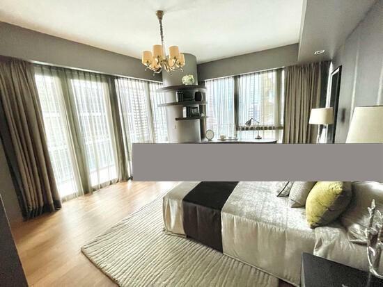 Condominium for Sale: Cecil, D01, 068803