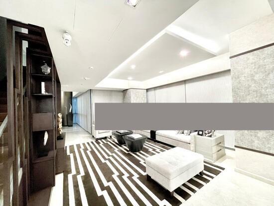 Condominium for Sale: Cecil, D01, 068803