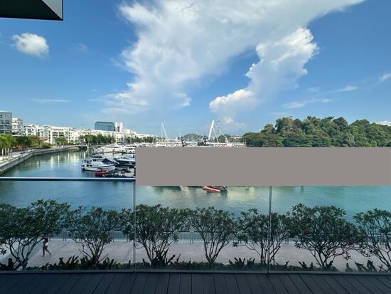 Condominium for Sale: D04, 098402