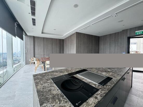 One Pearl Bank Condominium For Sale, $1,690,000, 2 Bed 1 Bath 560 sqft $3,018.00 psf