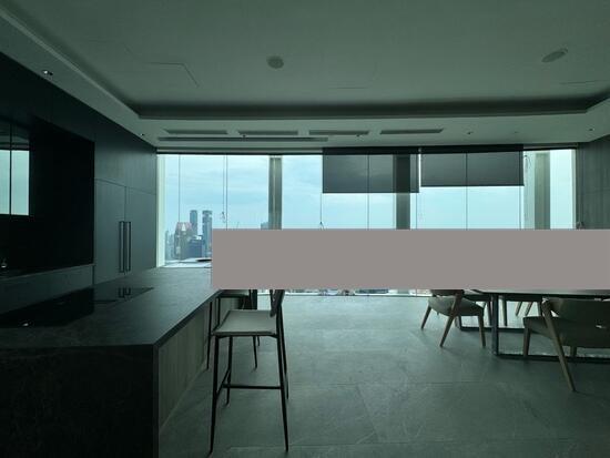 One Pearl Bank Condominium For Sale, $1,690,000, 2 Bed 1 Bath 560 sqft $3,018.00 psf