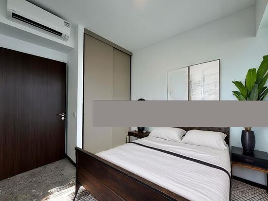 One Pearl Bank Condominium For Sale, $1,690,000, 2 Bed 1 Bath 560 sqft $3,018.00 psf