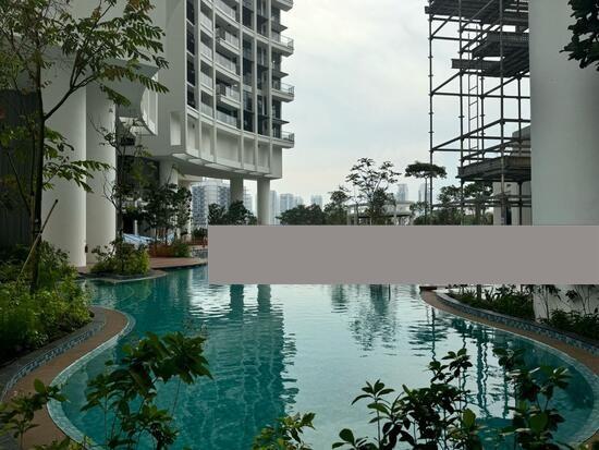 One Pearl Bank Condominium For Sale, $1,690,000, 2 Bed 1 Bath 560 sqft $3,018.00 psf