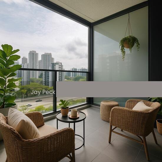 Hyll on Holland Condominium For Sale, $1,850,000, 2 Bed 2 Bath 657 sqft $2,816.00 psf