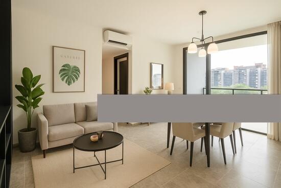 Hyll on Holland Condominium For Sale, $1,850,000, 2 Bed 2 Bath 657 sqft $2,816.00 psf