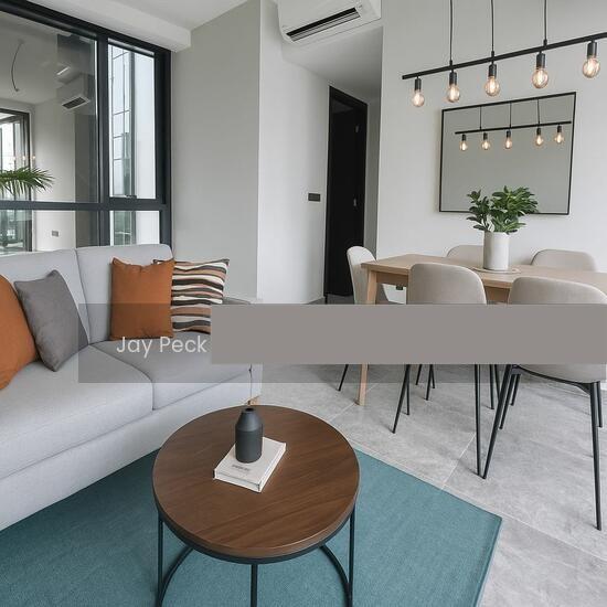 Hyll on Holland Condominium For Sale, $1,850,000, 2 Bed 2 Bath 657 sqft $2,816.00 psf