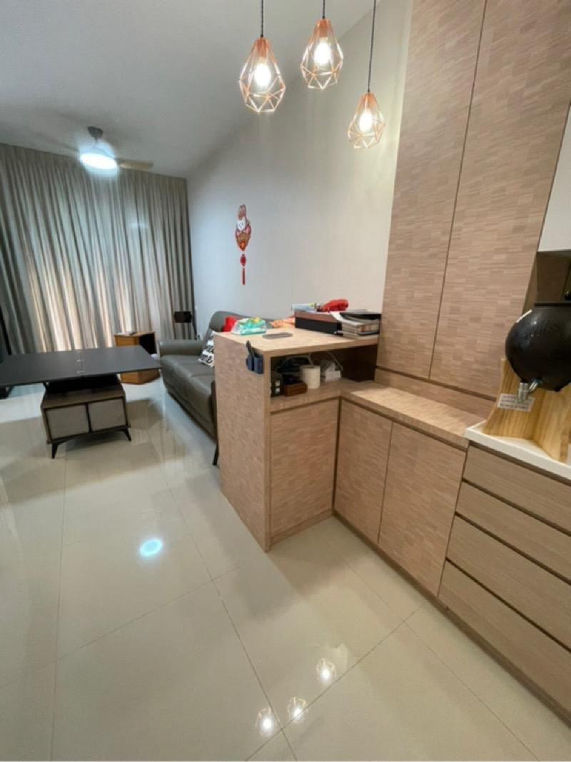 Apartment for Sale: D23, 677000