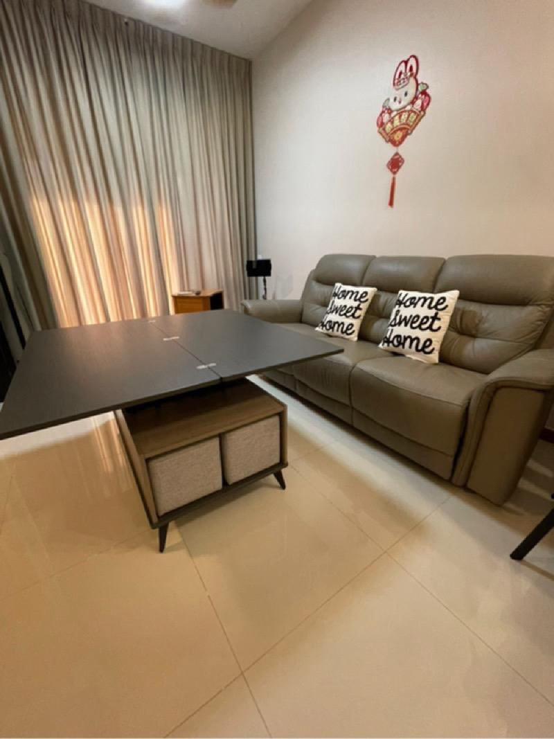 Apartment for Sale: D23, 677000