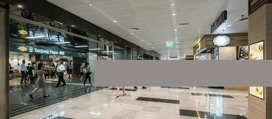 Wallich Residence Condominium For Sale, $4,200,000, 3 Bed 2 Bath 1,195 sqft $3,515.00 psf