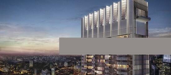 Wallich Residence Condominium For Sale, $4,200,000, 3 Bed 2 Bath 1,195 sqft $3,515.00 psf