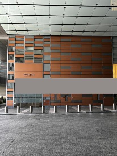 Wallich Residence Condominium For Sale, $4,200,000, 3 Bed 2 Bath 1,195 sqft $3,515.00 psf