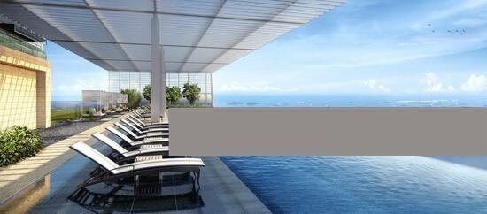 Wallich Residence Condominium For Sale, $4,200,000, 3 Bed 2 Bath 1,195 sqft $3,515.00 psf