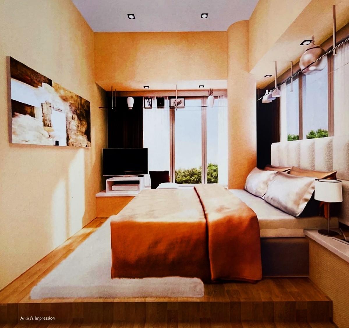 The Red House Apartment For Sale, $999,000, 1 Bed 1 Bath 732 sqft $1,365.00 psf