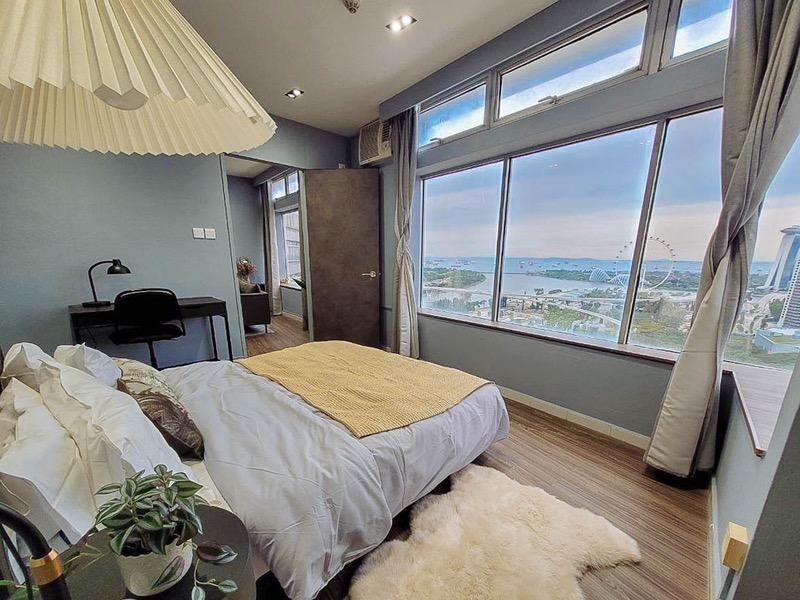 Apartment for Sale: D07, 199591