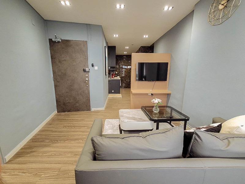 Apartment for Sale: D07, 199591