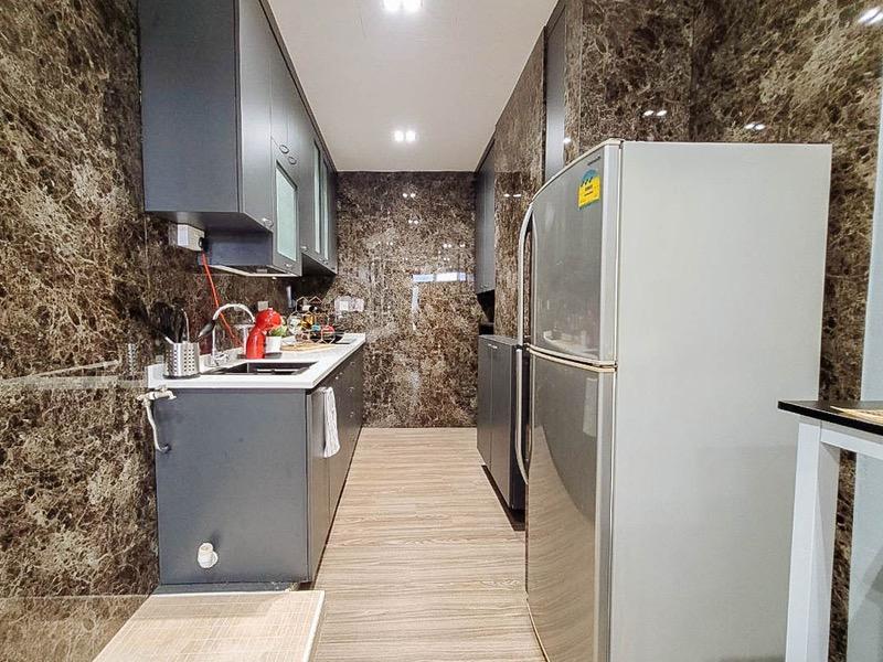 Apartment for Sale: D07, 199591