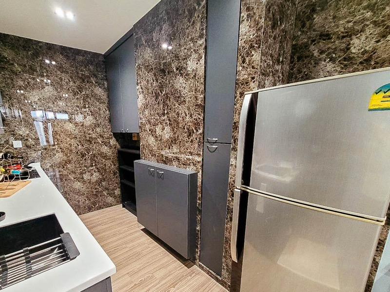 Apartment for Sale: D07, 199591