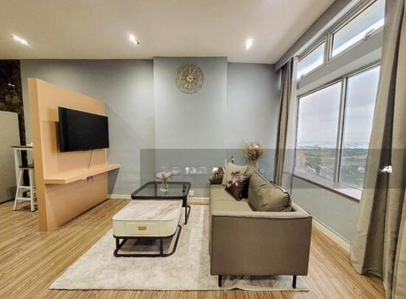 Apartment for Sale: D07, 199591