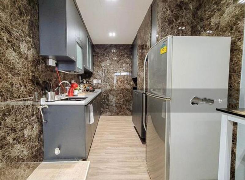 Apartment for Sale: D07, 199591