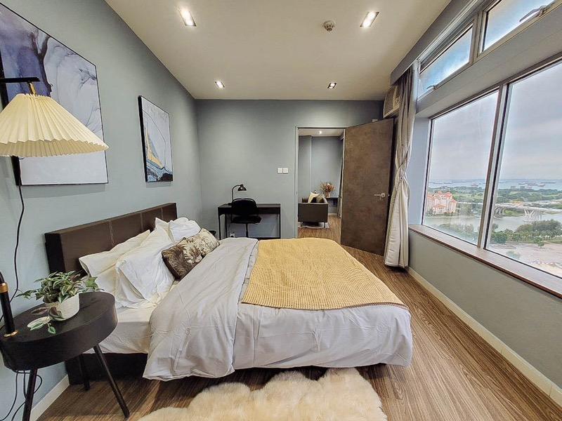 Apartment for Sale: D07, 199591