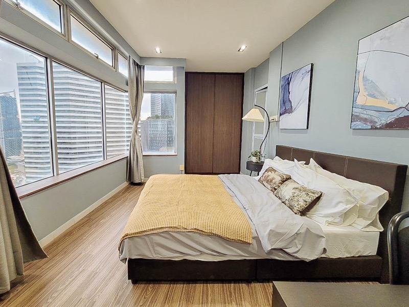 Apartment for Sale: D07, 199591