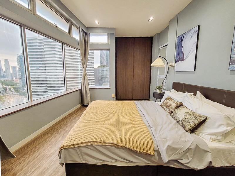 Apartment for Sale: D07, 199591