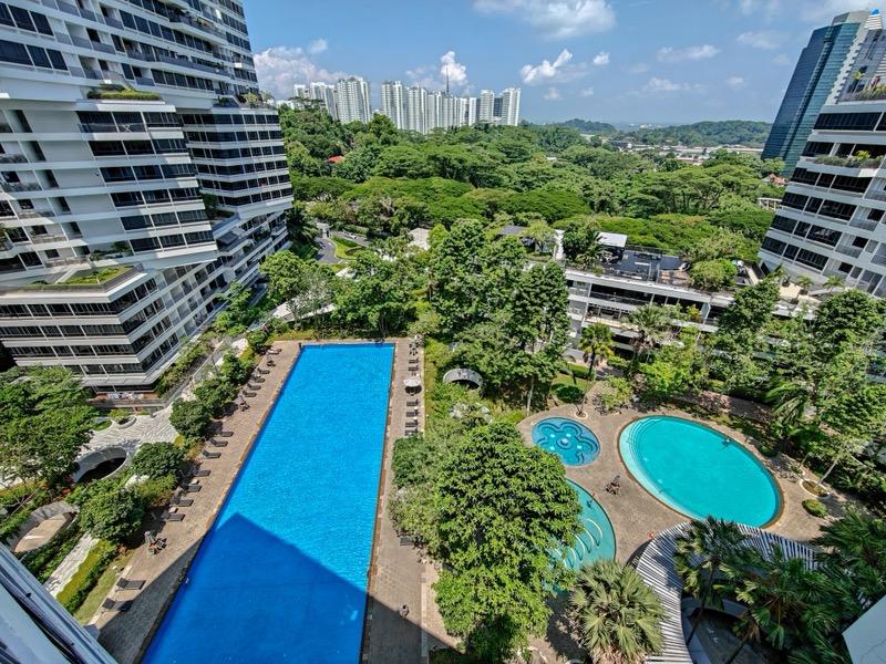 Prop-GPT: Condominium: D04 Telok Blangah The Interlace