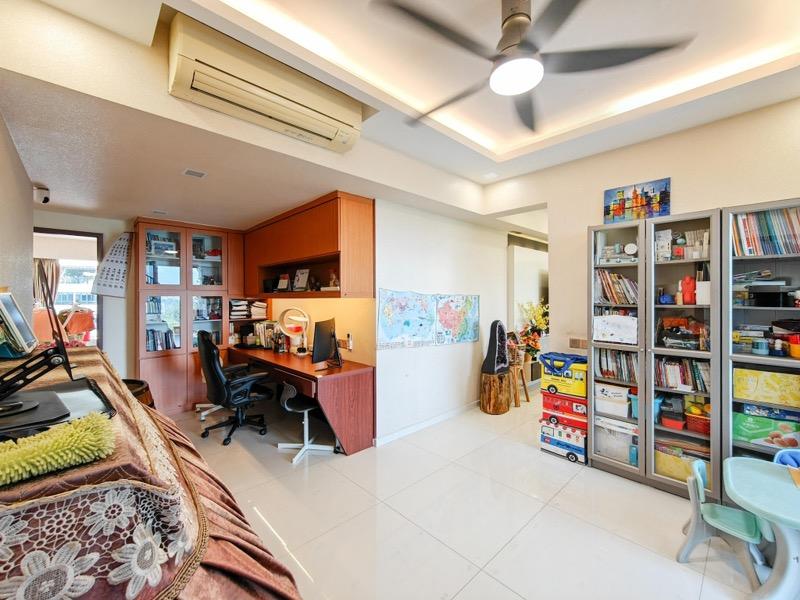 Condominium for Sale: Telok Blangah, D04, 109707