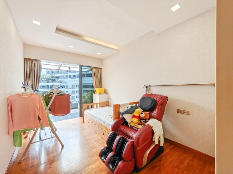Condominium for Sale: Telok Blangah, D04, 109707