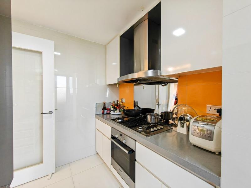 Condominium for Sale: Telok Blangah, D04, 109707