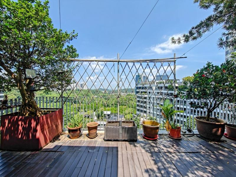 Condominium for Sale: Telok Blangah, D04, 109707
