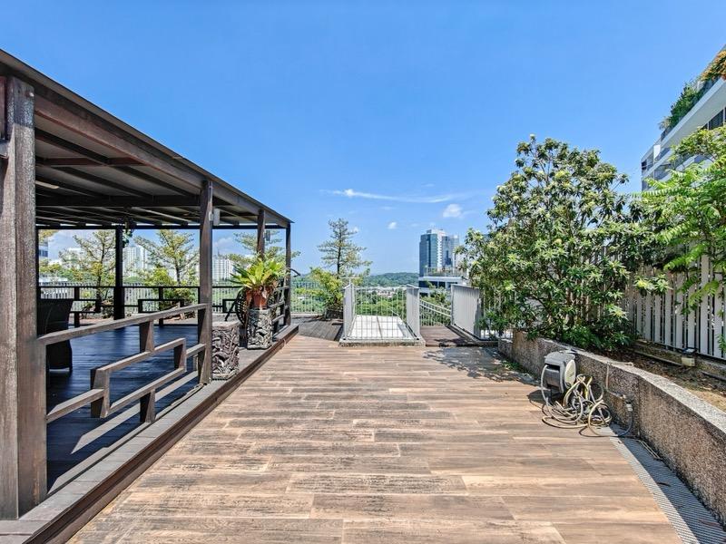 Condominium for Sale: Telok Blangah, D04, 109707