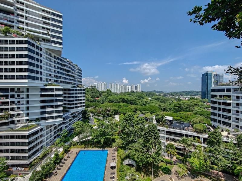 Condominium for Sale: Telok Blangah, D04, 109707