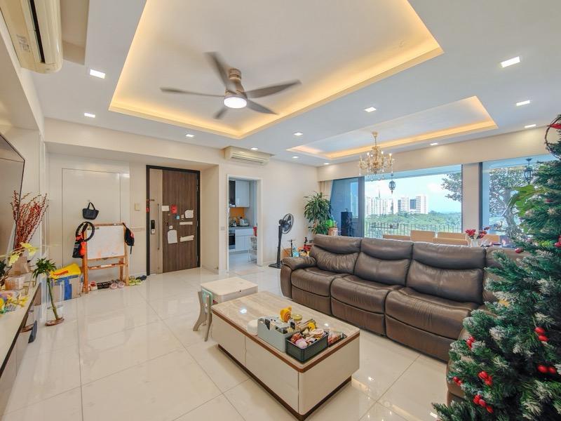 Condominium for Sale: Telok Blangah, D04, 109707