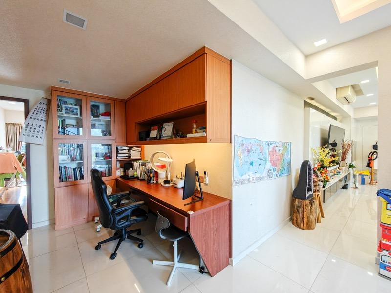 Condominium for Sale: Telok Blangah, D04, 109707