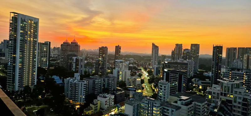 Verticus Condominium For Sale, $2,080,000, 2 Bed 1 Bath 635 sqft $3,276.00 psf Condominium | D12  | Prop-GPT the AI-Powered Property Guru