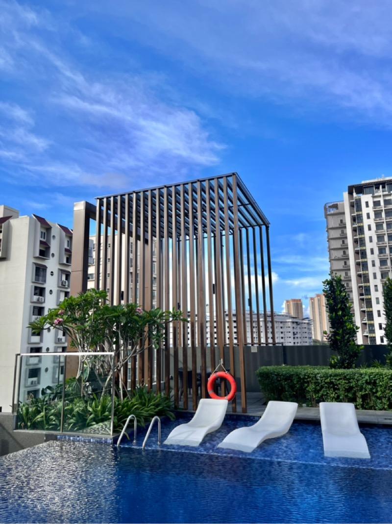 Verticus Condominium For Sale, $2,080,000, 2 Bed 1 Bath 635 sqft $3,276.00 psf